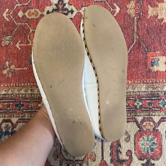 Sabah Mykonos White 39 - Picture 2 of 2